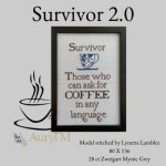 (image for) Survivor